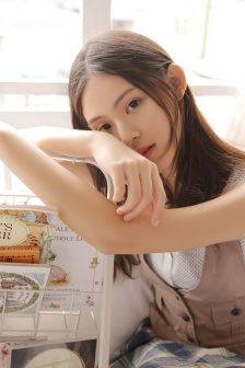 明星专题：郭子渝